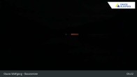 Archived image Webcam Davos Klosters: Lake Davos 04:00