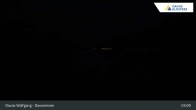 Archiv Foto Webcam Davosersee (1559 m) 02:00