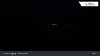 Archiv Foto Webcam Davosersee (1559 m) 04:00