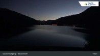 Archiv Foto Webcam Davosersee (1559 m) 18:00