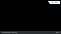 Archiv Foto Webcam Davosersee (1559 m) 02:00