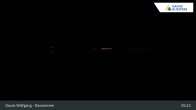 Archiv Foto Webcam Davosersee (1559 m) 04:00
