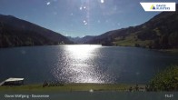 Archiv Foto Webcam Davosersee (1559 m) 14:00