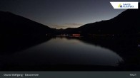 Archiv Foto Webcam Davosersee (1559 m) 18:00