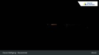 Archived image Webcam Davos Klosters: Lake Davos 04:00
