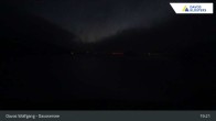 Archived image Webcam Davos Klosters: Lake Davos 18:00