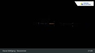 Archived image Webcam Davos Klosters: Lake Davos 20:00