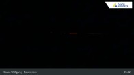 Archived image Webcam Davos Klosters: Lake Davos 04:00