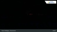 Archiv Foto Webcam Davosersee (1559 m) 02:00