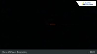 Archived image Webcam Davos Klosters: Lake Davos 02:00