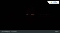 Archived image Webcam Davos Klosters: Lake Davos 04:00