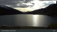 Archiv Foto Webcam Davosersee (1559 m) 14:00