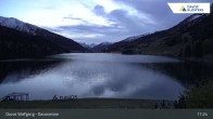 Archiv Foto Webcam Davosersee (1559 m) 16:00