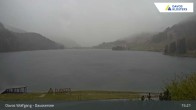 Archiv Foto Webcam Davosersee (1559 m) 09:00