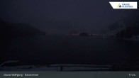 Archiv Foto Webcam Davosersee (1559 m) 11:00