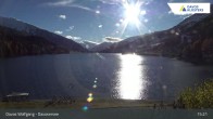 Archiv Foto Webcam Davosersee (1559 m) 14:00