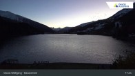 Archiv Foto Webcam Davosersee (1559 m) 16:00