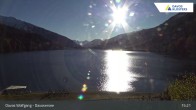 Archiv Foto Webcam Davosersee (1559 m) 14:00