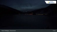 Archiv Foto Webcam Davosersee (1559 m) 16:00