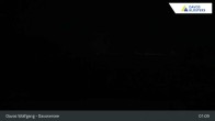 Archiv Foto Webcam Davosersee (1559 m) 00:00