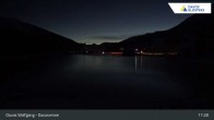 Archiv Foto Webcam Davosersee (1559 m) 16:00