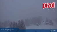 Archived image Webcam mountain station "Furt", Wangs 04:00