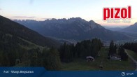 Archived image Webcam mountain station "Furt", Wangs 06:00