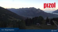 Archived image Webcam mountain station "Furt", Wangs 06:00