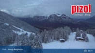 Archiv Foto Webcam Bergstation Furt, Wangs 00:00