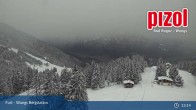 Archiv Foto Webcam Bergstation Furt, Wangs 12:00