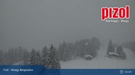 Archiv Foto Webcam Bergstation Furt, Wangs 14:00