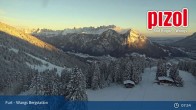 Archiv Foto Webcam Bergstation Furt, Wangs 07:00