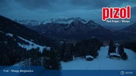 Archiv Foto Webcam Bergstation Furt, Wangs 06:00