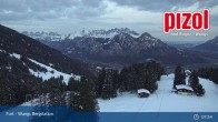 Archiv Foto Webcam Bergstation Furt, Wangs 07:00