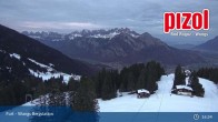 Archiv Foto Webcam Bergstation Furt, Wangs 04:00