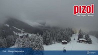 Archiv Foto Webcam Bergstation Furt, Wangs 08:00