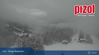 Archiv Foto Webcam Bergstation Furt, Wangs 10:00