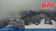 Archiv Foto Webcam Bergstation Furt, Wangs 12:00