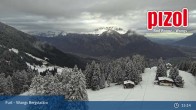 Archiv Foto Webcam Bergstation Furt, Wangs 14:00