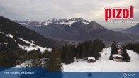 Archiv Foto Webcam Bergstation Furt, Wangs 07:00