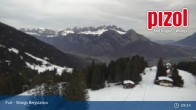 Archiv Foto Webcam Bergstation Furt, Wangs 08:00