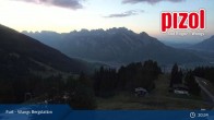 Archiv Foto Webcam Bergstation Furt, Wangs 02:00