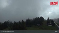 Archiv Foto Webcam Bergstation Furt, Wangs 10:00