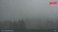 Archiv Foto Webcam Bergstation Furt, Wangs 12:00