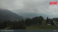 Archiv Foto Webcam Bergstation Furt, Wangs 14:00