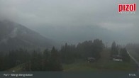 Archiv Foto Webcam Bergstation Furt, Wangs 16:00