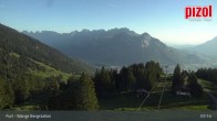 Archiv Foto Webcam Bergstation Furt, Wangs 06:00
