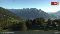 Archiv Foto Webcam Bergstation Furt, Wangs 06:00