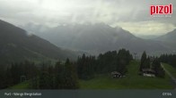Archiv Foto Webcam Bergstation Furt, Wangs 07:00