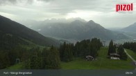 Archiv Foto Webcam Bergstation Furt, Wangs 08:00